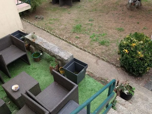 Chambre chez l'habitant