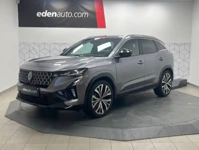 Renault Austral full hybrid e-tech 200 ch