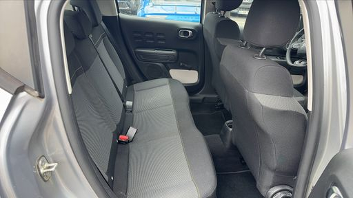 Citroen C3 1.2 PureTech 83 - Feel – 2020 – 103615 km – Essence – Boîte Manuelle — photo 5