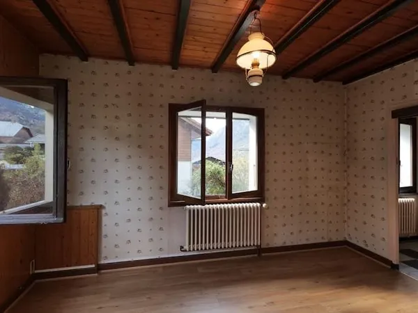 Maison 10 pièces 200 m²