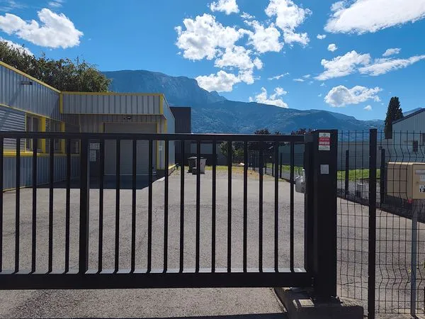 Stationnement camping-car ou caravane