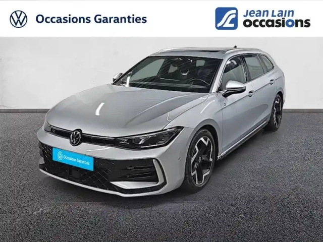 Volkswagen Passat 2.0 tdi evo scr 150 dsg7