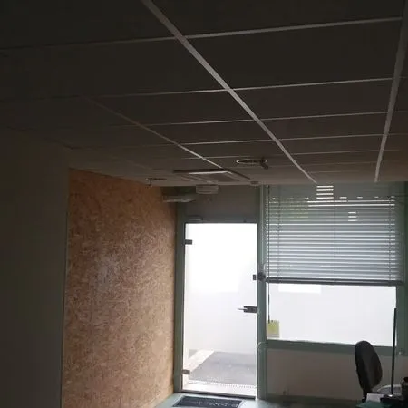 Local commercial