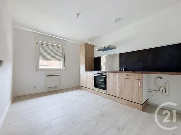 Appartement 3 pièces 88 m²