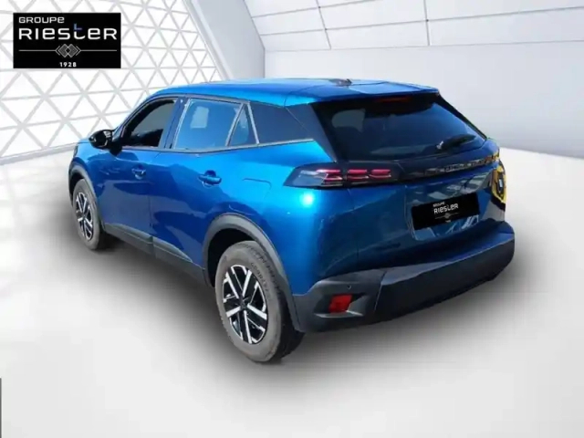 Peugeot 2008 100 s&amp;s bvm6 — photo 7