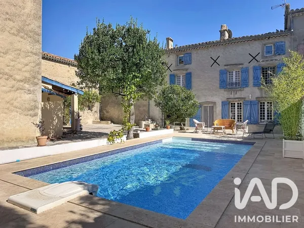 Vente Maison/villa 11 pièces