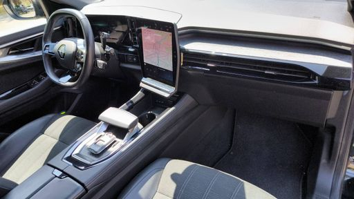 Renault Austral 1.3 DIG-T MHEV 2WD Xtronic - Techno – 2023 – 84849 km – Hybride essence – Boîte Automatique — photo 23