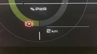 Peugeot 3008 Electrique 210ch Batterie 73 kWh GT Exclusive — photo 9