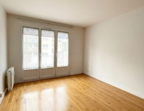 Appartement 3 pièces 57 m²