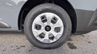 Renault Trafic Combi Grand 2.0 Blue dCi 170ch Techno auto -25 — photo 11
