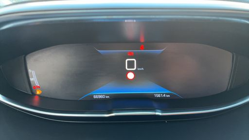 Peugeot 5008 1.2 PureTech 130 - GT Line – 2020 – 66960 km – Essence – Boîte Manuelle — photo 5