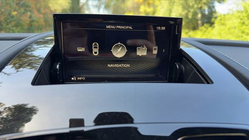 Aston Martin Rapide 6.0 560 S - S – 2017 – 31226 km – Essence – Boîte Automatique — photo 7