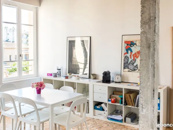 Partage local professionnel centre Toulouse