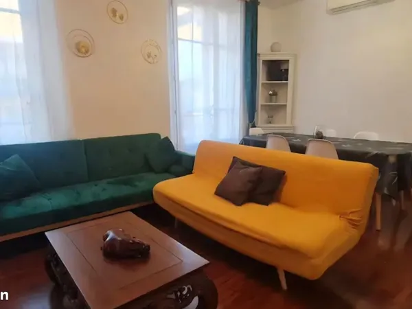 Appartement centre ville