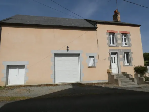 Maison 3 pièces 65 m²