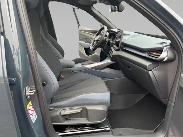 Cupra Terramar 1.5 ehybrid 204 ch dsg6 — photo 11