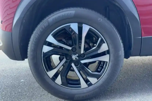 Peugeot 2008 bluehdi 130 s&amp;s eat8 — photo 30