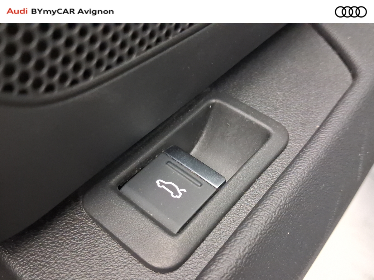 Audi e-tron GT 476 ch quattro — photo 37