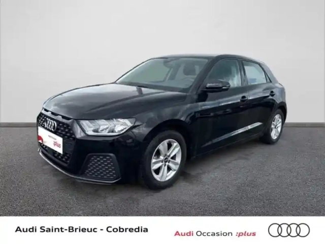 Audi A1 sportback 25 tfsi 95ch