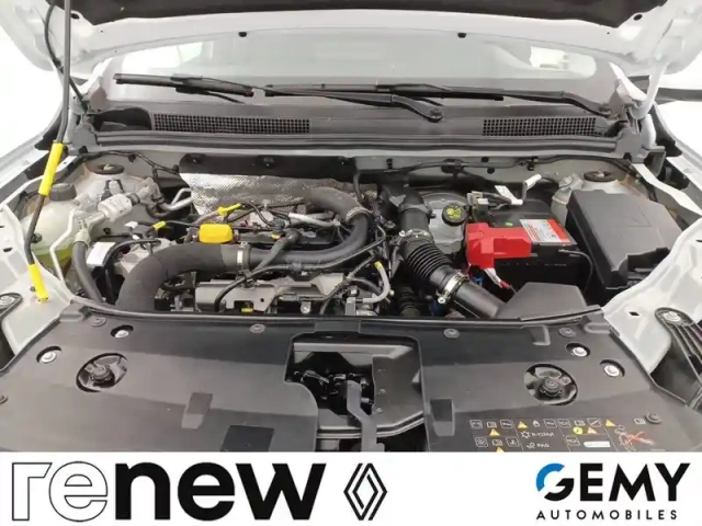 Dacia Sandero tce 90 cvt — photo 42