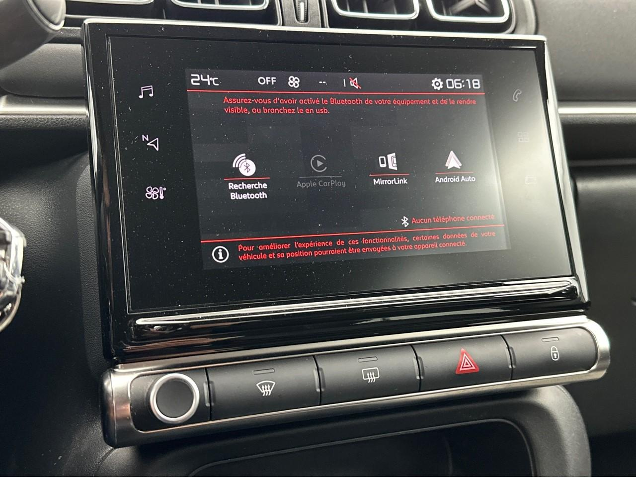 Citroën C3 puretech 83 s&s bvm5 c-series — photo 23