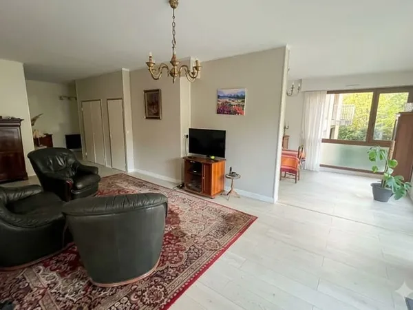Appartement 4 pièces 110 m²