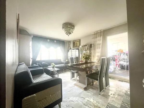 Appartement 4 pièces 68 m²