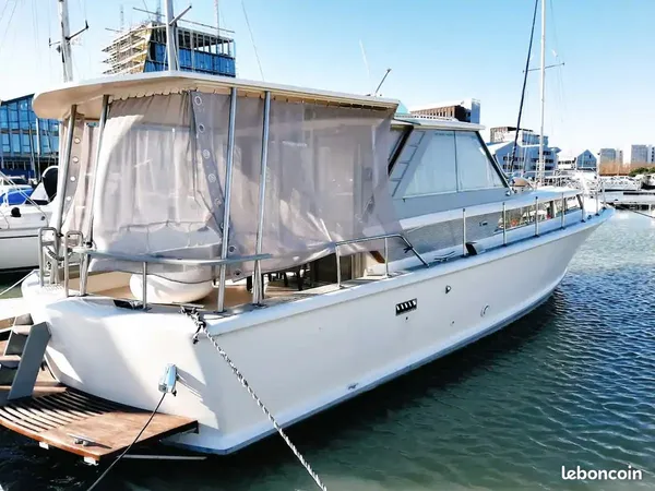 Studio sur l'eau 40 m²
