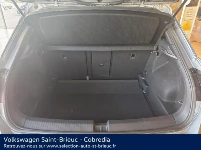Volkswagen T-Roc 2.0 tdi 150ch r-line dsg7 — photo 12