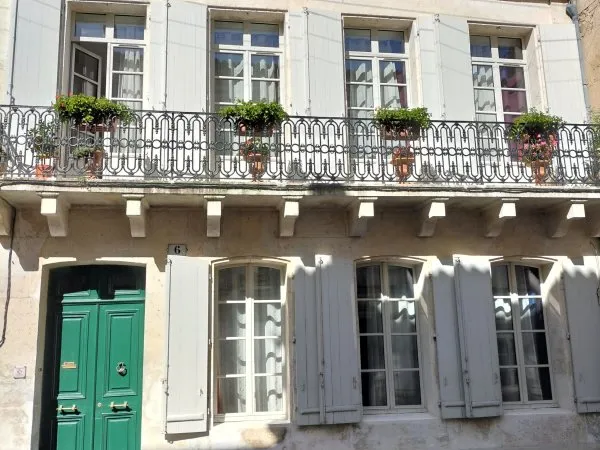 Vends vaste maison - 200m²