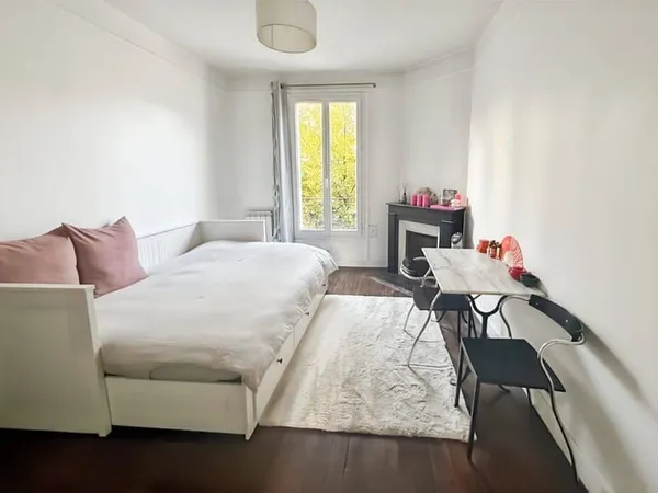 Appartement 1 pièce 22 m²