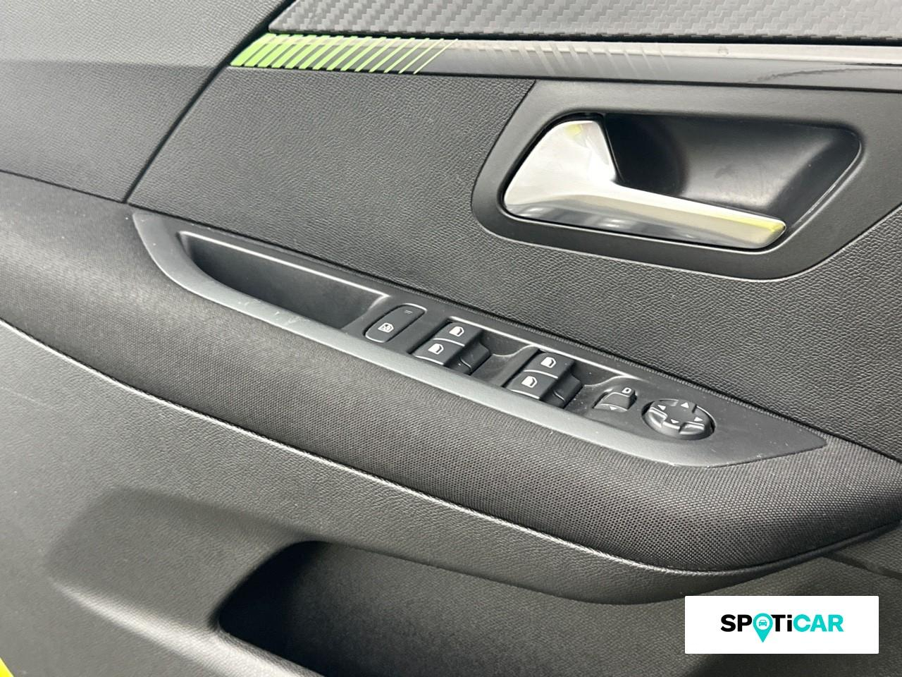 Peugeot 208 1.2 puretech 100ch s&s active — photo 19