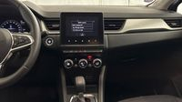 Renault Captur 1.3 TCe mild hybrid 160ch Techno EDC — photo 19