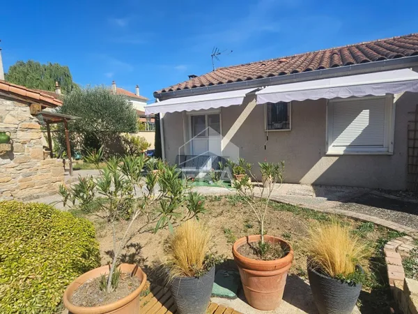 Maison 5 pièces 115 m²