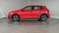 Volkswagen Polo 1.0 TSI 95ch R-Line — photo 7