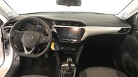 Opel Corsa 1.2 Turbo 100ch Edition — photo 11