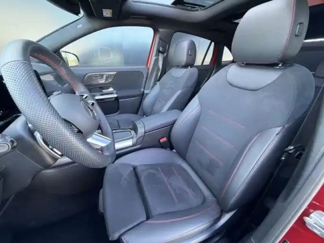 Mercedes Gla 200 d amg line — photo 9
