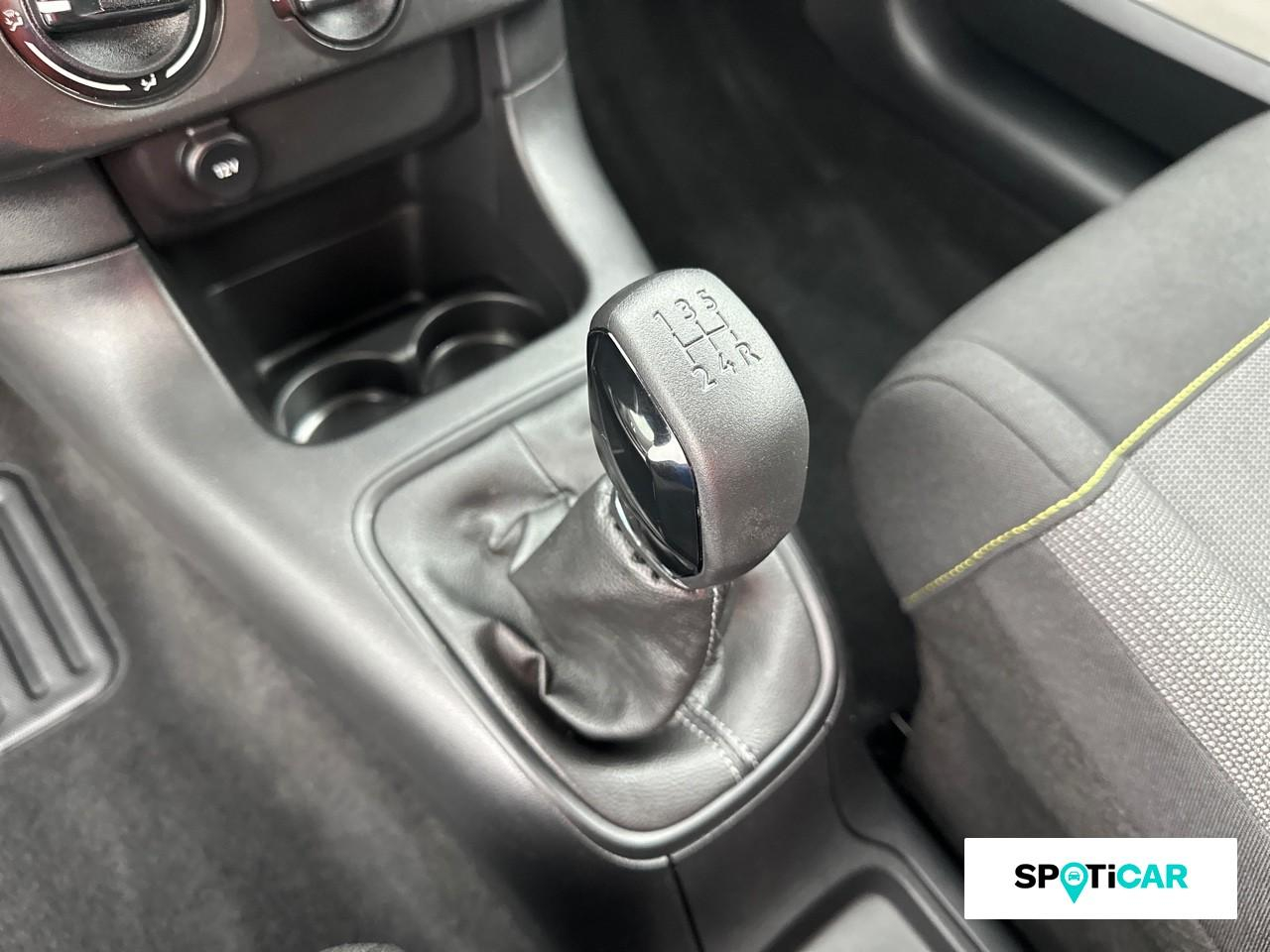 Citroën C3 1.2 puretech 83ch s&s you! — photo 14