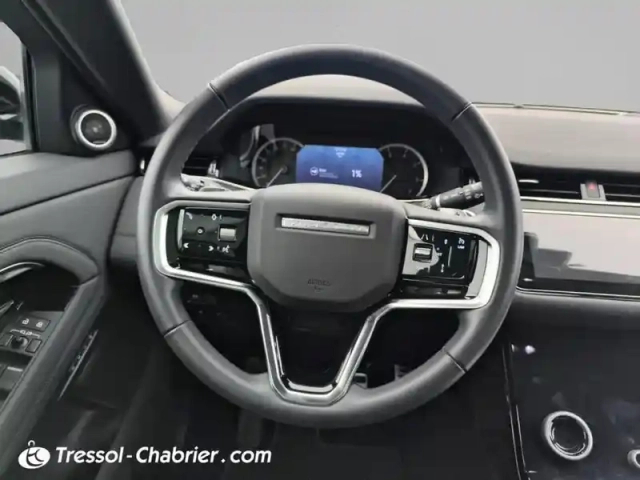 Land Rover Range Rover evoque mark iii p300e phev awd bva8 r-dynamic autobiography — photo 12
