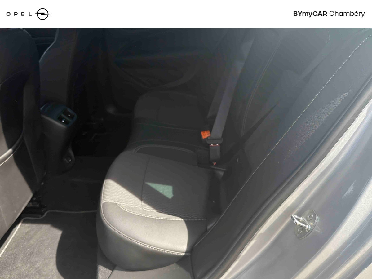 Opel Insignia Sports Tourer 1.5 Diesel 122 ch BVA8 — photo 12