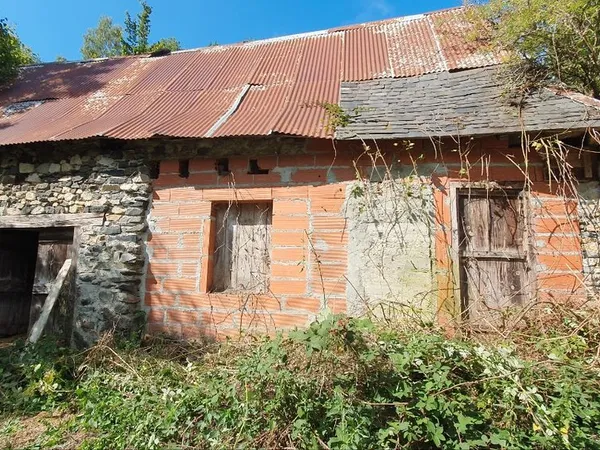 Local d’activité et entrepôt Vente Lagrange 2p 120m² 60000€