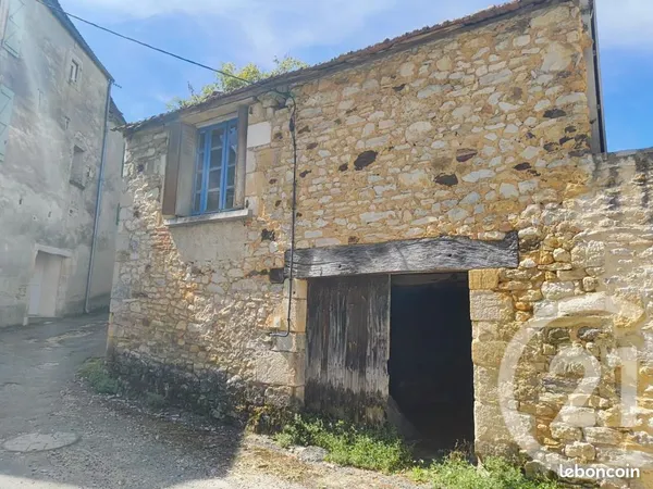 Maison 1 pièce 86 m²