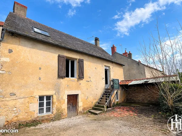 Maison 7 pièces 116 m²