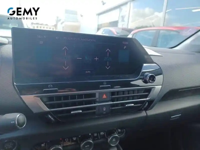 Citroën C4 puretech 130 s&amp;s eat8 — photo 58
