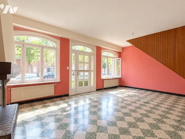 Maison 128 m²