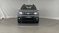 Dacia Duster 1.0 ECO-G 100ch Expression — photo 1