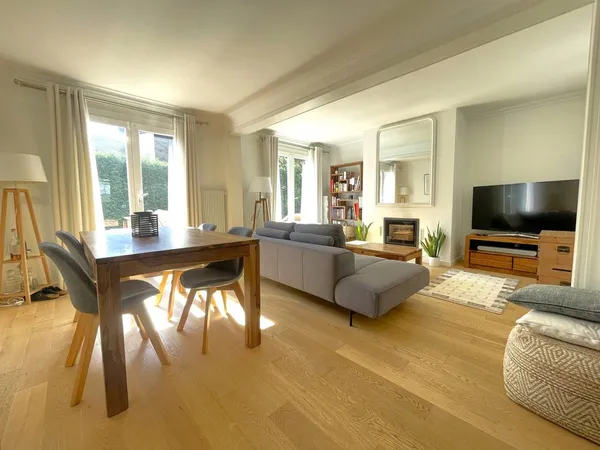 Maison de luxe 4 pièces 100 m²