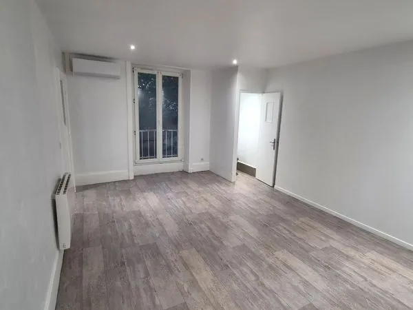 Appartement T3