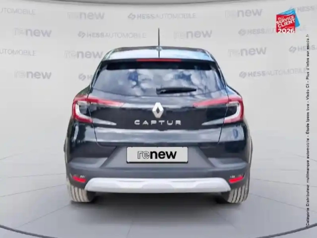 Renault Captur 1.0 tce 90ch evolution — photo 7