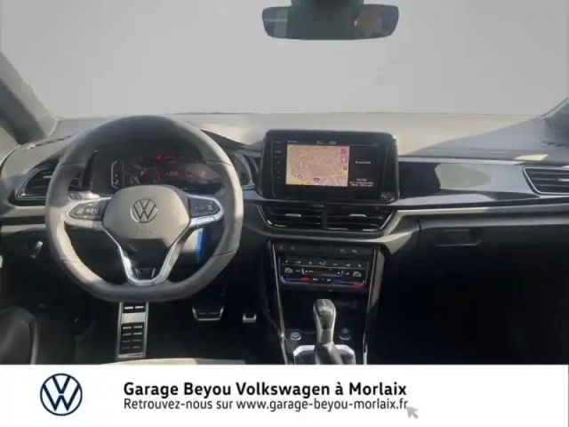 Volkswagen T-Roc 1.5 tsi evo2 150ch vw edition dsg7 — photo 6